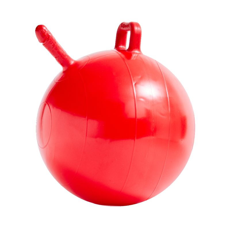 Comprar Bola Pula Pao Roja en Electroshopy